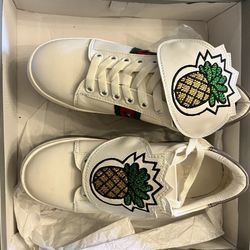 Seniorah size EU37/US6.5 Platform Shoes