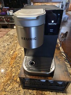 Keurig K2500 Commercial K Cup Coffee Maker