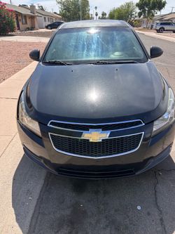 Chevrolet Cruze 2011
