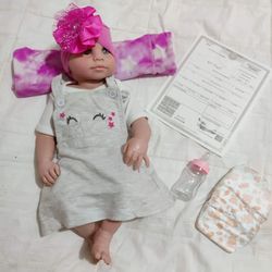 Bebes New Born Nuevos