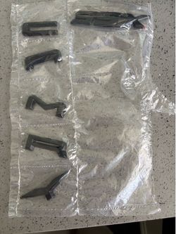 Camry sport emblems