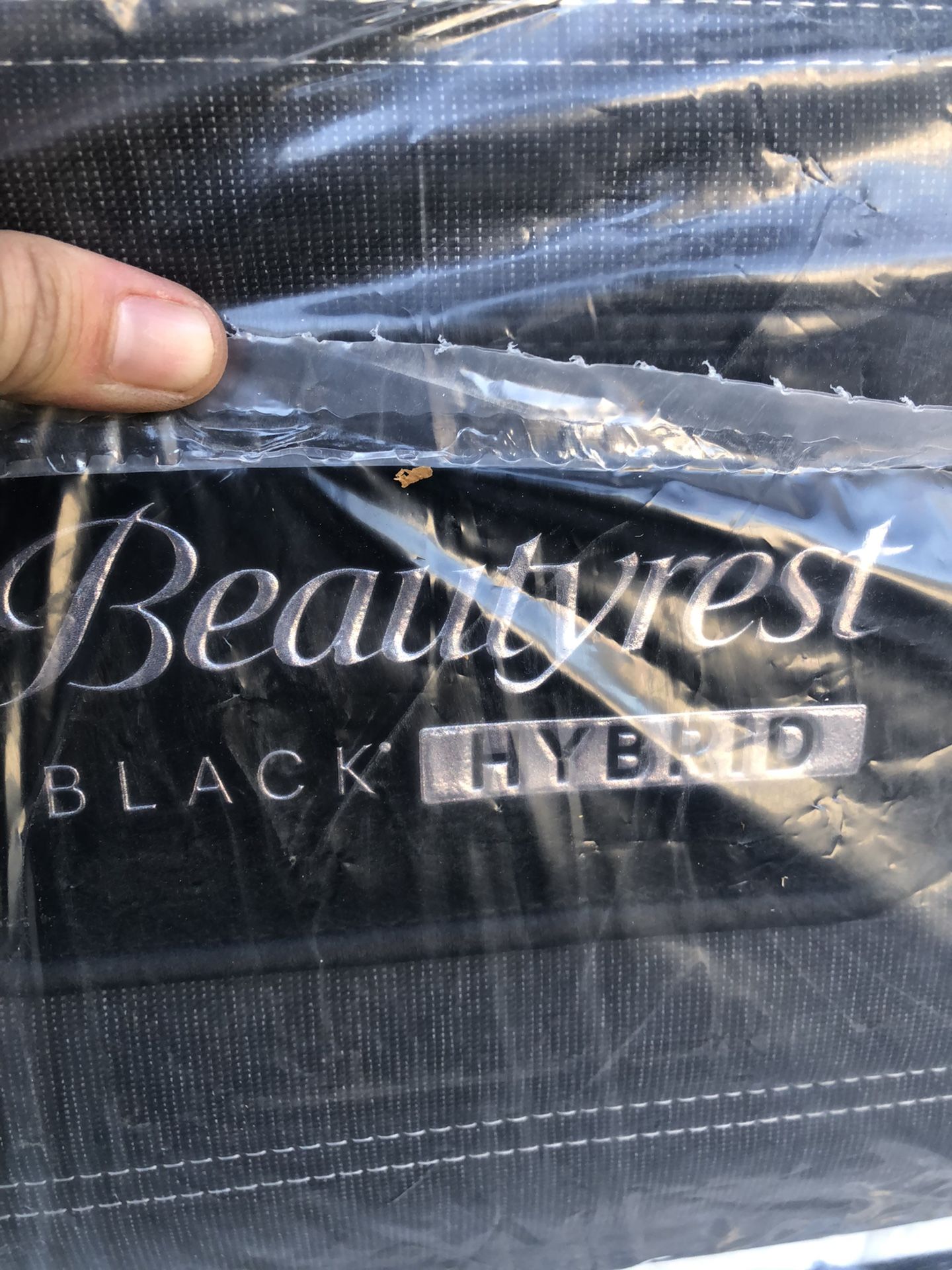 California King Size Beautyrest Black Hybrid Cx Class Medium Memory Foam Cooling Mattress. Adjustable Serta Sealy Kluft Tempurpedic Purple Premier Box