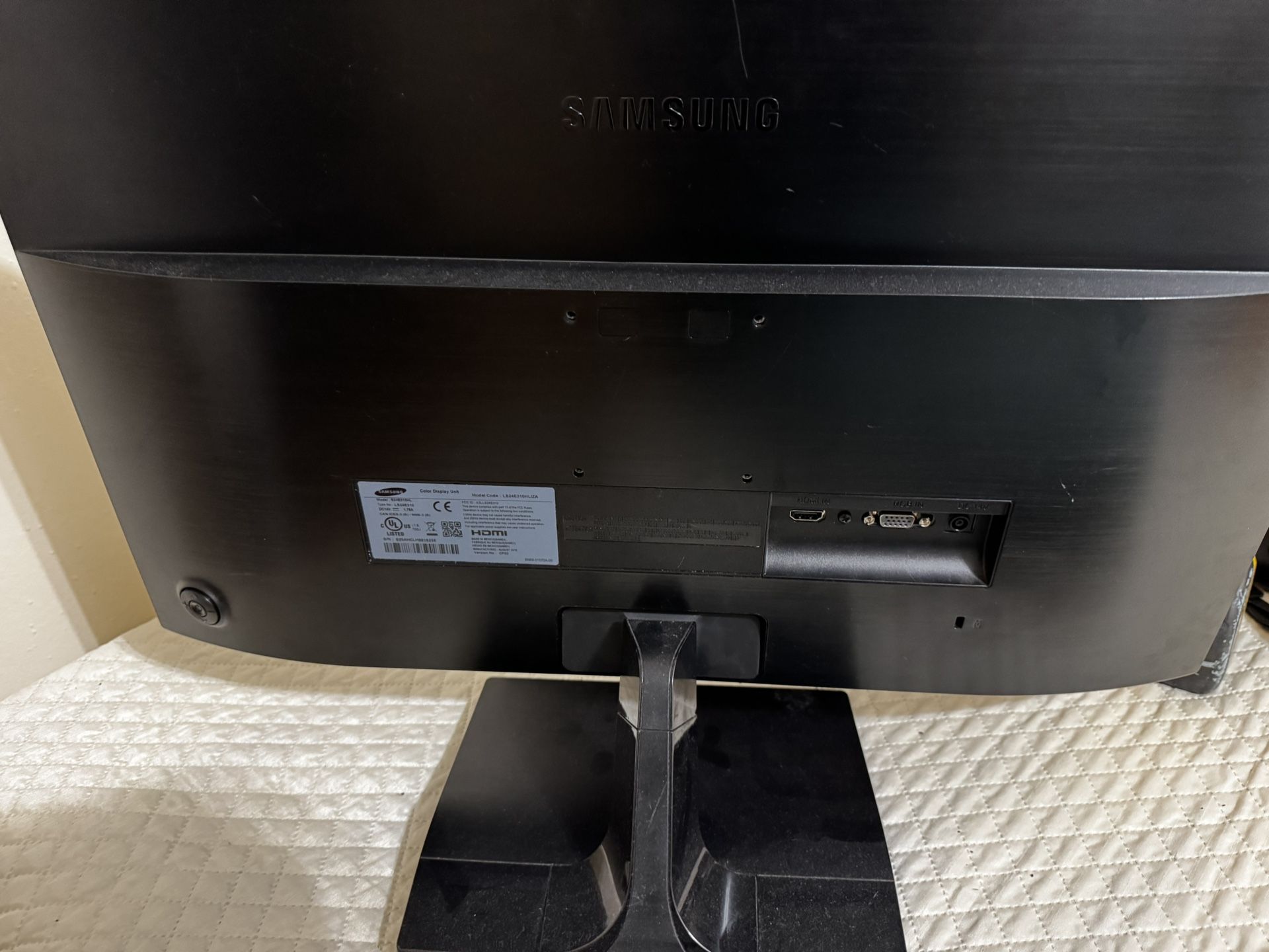 Monitor