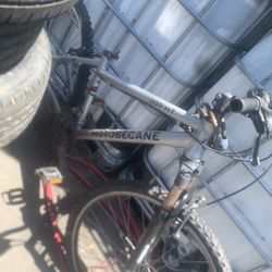 Bikes For Sale 30 Each 80 For All 