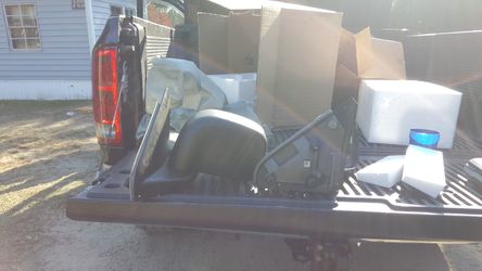 06 dodge ram Side mirrors