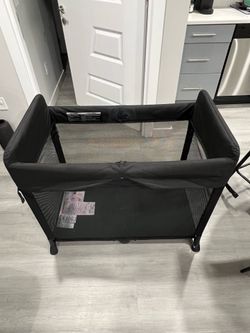 Bugaboo travel crib