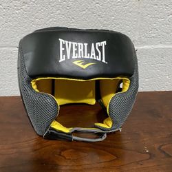 Everlast Headgear 