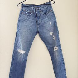 Levis Lady Jean