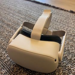 Meta Quest 2 Vr