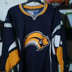 Vintage Buffalo Sabers