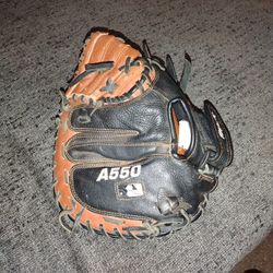 Baseball Glove