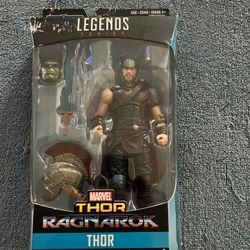Thor Marvel Legends