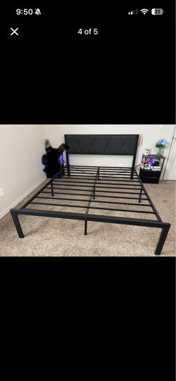 bedroom set need gone