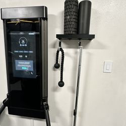 Selling Tonal Workout System