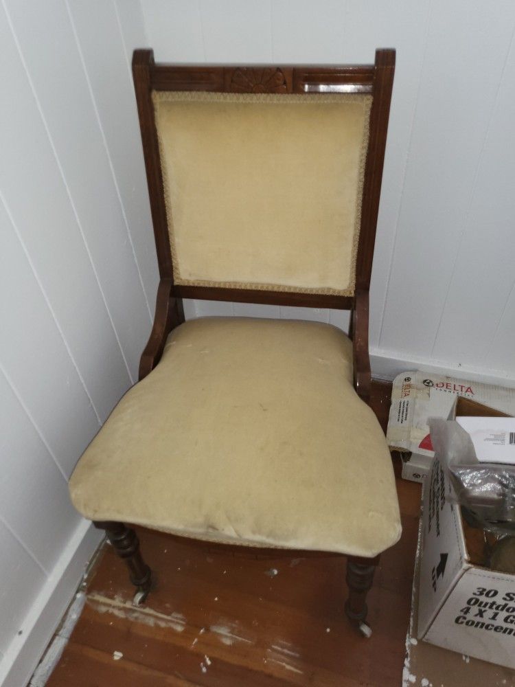 Antique Chair