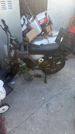 Ebike