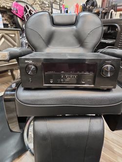 DENON Receiver