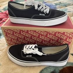 Vans Authentic 