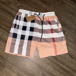 Burberry Shorts L - 2XL