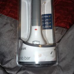 Three Brand New Grab Bars Glacier Bay