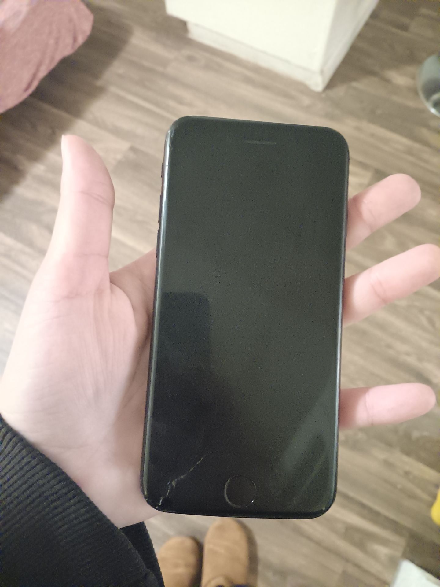 iphone se second gen carrier unlocked