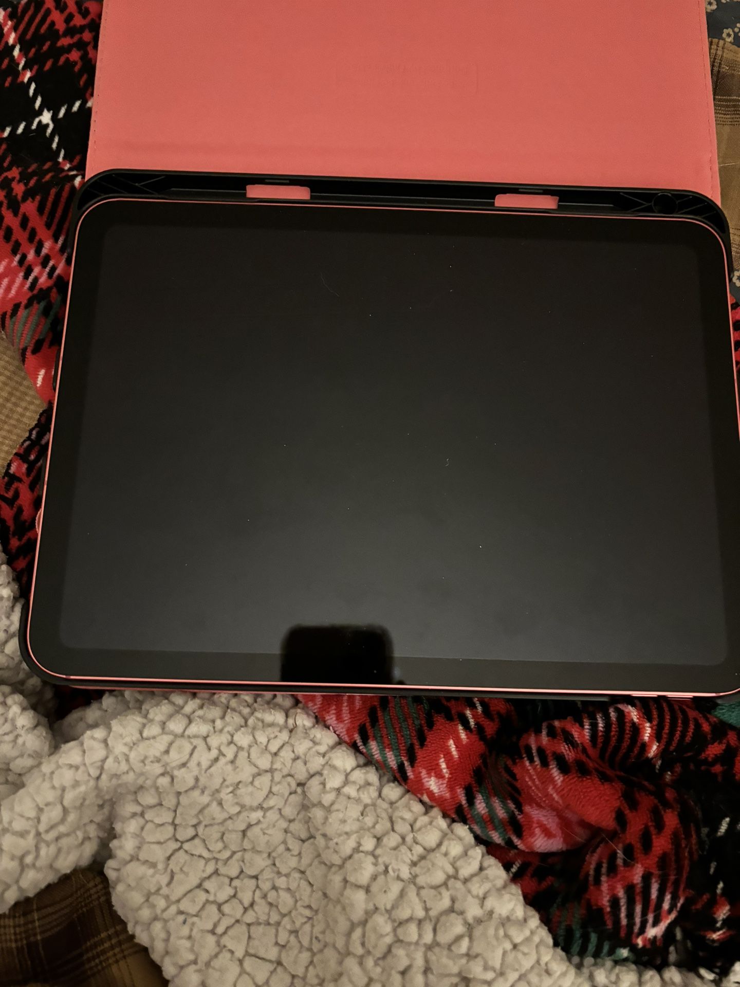 Apple IPAD 10th Generation 256 GB WIFI and Cellular