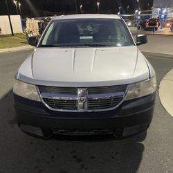 2009 Dodge Journey