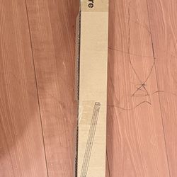 Aleo lighting led super slim 4ft 