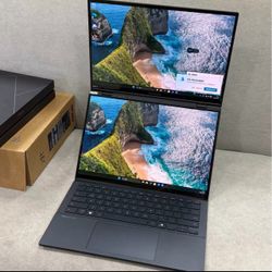 ASUS Zenbook Duo Dual-Screen Laptop