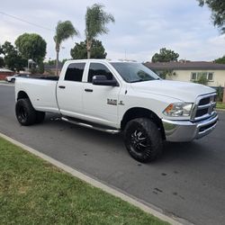 2015 Ram 3500
