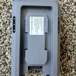 THSMNDN 21.6 V 3000 mAh Lithium-Ion-Battery- Compatible With Tineco Puré One S11 (Model S11-02)