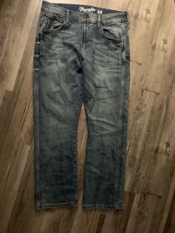 Wrangler retro slim boot Jean