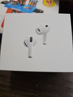 Apple airpod pro 3