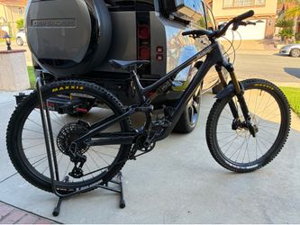 2026 Specialized Stumpjumper Evo Pro S5