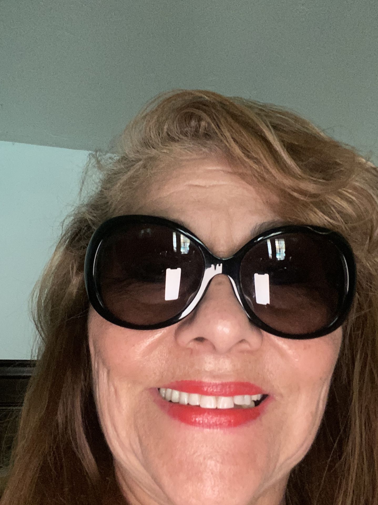 Authentic Pucci Sunglasses
