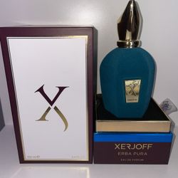 Xerjoff Erba Pura