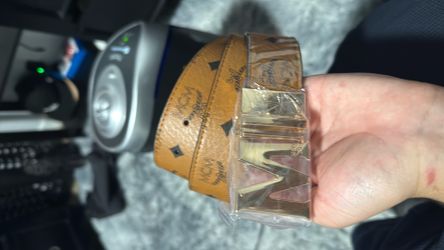 Belt delivery within oc