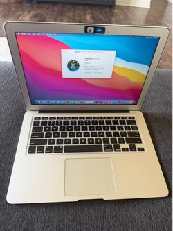 Apple MacBook Air 13"