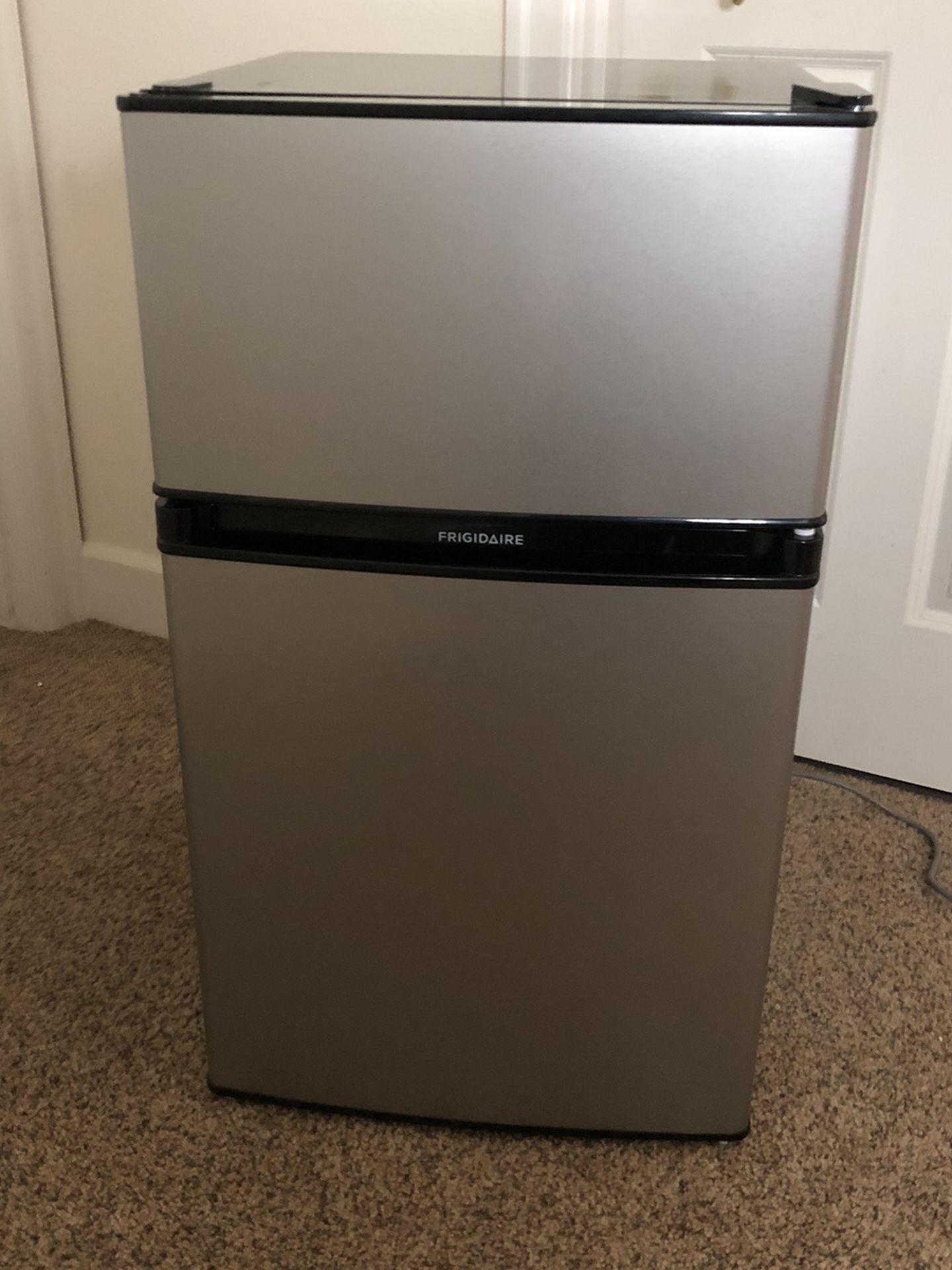 3.1 Cu. Ft. Frigidaire Mini Fridge