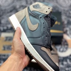 Air Jordan 1 Retro High OG 'Palomino'