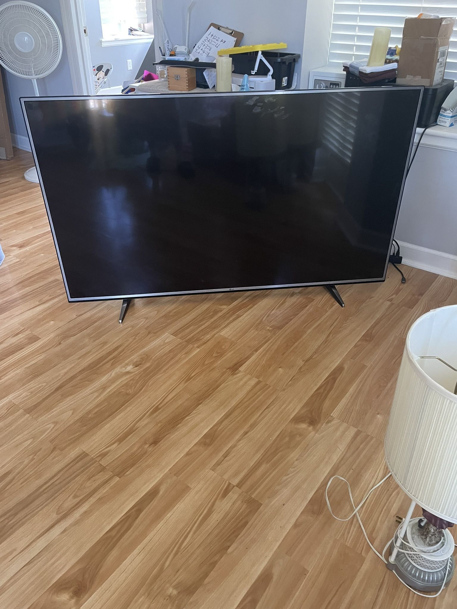 Television