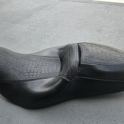 Harley Davidson Seat