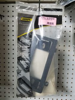 Radio Installation Kit