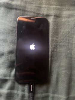 iPhone Xs