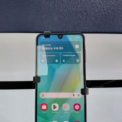4 BRAND NEW SAMSUNG GALAXY A16 5G FOR $200 OTD