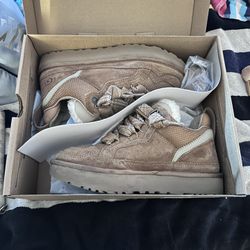Ugg Lowmel Sneaker 