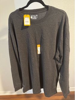 Brand New Carhartt Shirt Size L