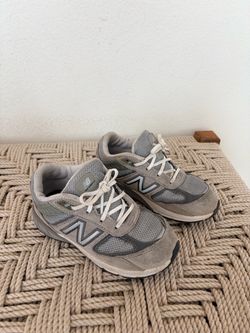 New Balance kids shoes