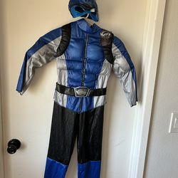 Kids Costume