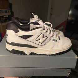 New Balance 550